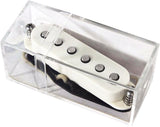 Suhr ML Mike Landau Bridge Pickup, Parchment