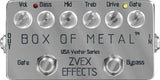 Zvex Box of Metal USA Vexter Series