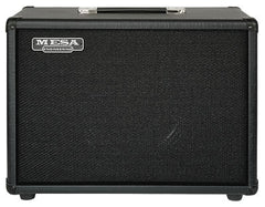 Mesa Boogie 1x12 Widebody Openback Cab