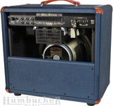 Mesa Boogie Express Plus 5:25 Combo -  Blue - Tan Grill
