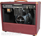 Mesa Boogie Express Plus 5:50 Combo - British Cabernet