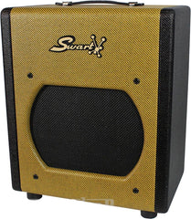 Swart AST Pro Amp, Custom Two Tone Tweed