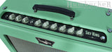 Tone King Sky King Amp in Surf Green
