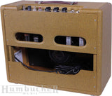 Tungsten Cortez 1x12 Combo Amp