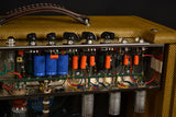 Victoria Amplifier 35210 2x10 Combo, Half Power Switch