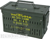 Victoria Amplifier VIC 105 Head