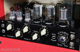 Swart Atomic Space Tone AST Amp in Custom Red