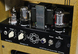 Swart Space Tone 6V6se Amp