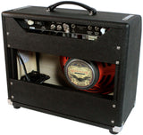 Vintage Sound Vintage 15 Combo, Black, Salt & Pepper