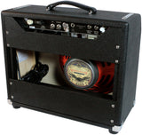 Vintage Sound Vintage 20 Combo, Black, Salt & Pepper
