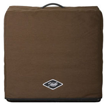 Studio Slips Padded Cover for Victoria Tweed Deluxe Size Combo ...