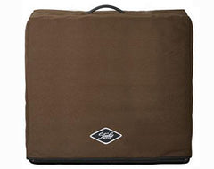 Studio Slips Padded Cover, Tone King Imperial Combo, Brown