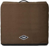 Studio Slips Padded Cover, Bartel Roseland Combo, Brown