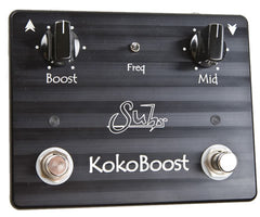 Suhr Koko Boost Pedal