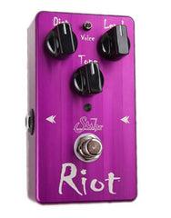 Suhr Riot Distortion Pedal