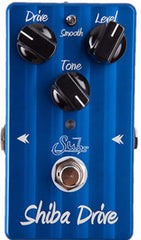 Suhr Shiba Drive Pedal