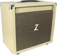 Dr. Z 1x10 Dual Speaker Cab - Blonde