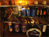Tungsten Cortez 1x12 Combo Amp