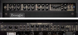 Mesa Boogie Mark V Head & Cab - Private Reserve Claro Walnut Custom