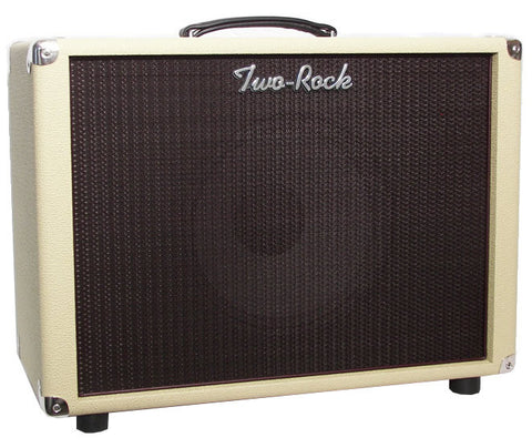 Two-Rock 1x12 Cab in Blonde