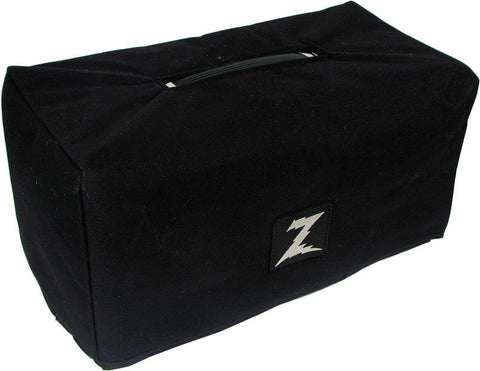 Studio Slips Padded Cover -  Large Head - Dr. Z Logo