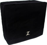 Studio Slips Padded Cover -  Dr. Z Logo - 1x12 and 2x10