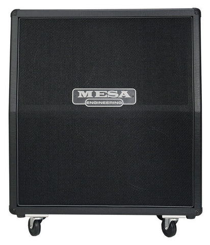 Mesa Boogie 4x12 Recto Standard Slant Cab