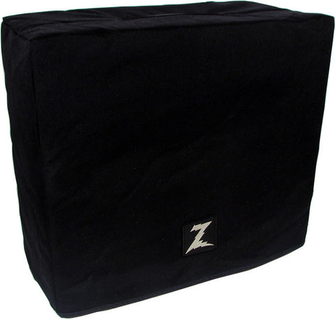 Studio Slips Padded Cover -  1x10 Cabs and Combos - Dr. Z Logo