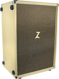 Dr. Z Z-Best 2x12 Cab - Blonde