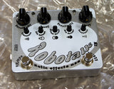 Xotic Effects Robotalk2 2-Channel Envelope Filter Guitar Effects Pedal