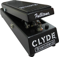 Fulltone Clyde Standard Wah Pedal