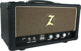 Dr. Z Route 66 Head - Black