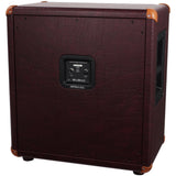 Mesa Boogie 1x12 Mini Recto Cab - Wine Taurus - Wicker