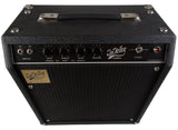 Jim Kelley 1x12 Combo - Black