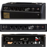 Jim Kelley 1x12 Combo - Black