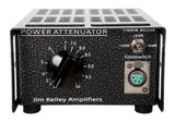 Jim Kelley Power Attenuator w/ Carrying Case