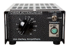 Jim Kelley Power Attenuator