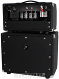 _ Jim Kelley Single-Channel Amp Head & Cab