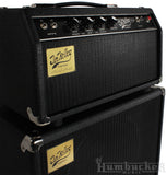 _ Jim Kelley Single-Channel Amp Head & Cab