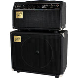 Jim Kelley Single-Channel Amp Head & Cab