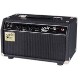 Jim Kelley Single-Channel Amp Head