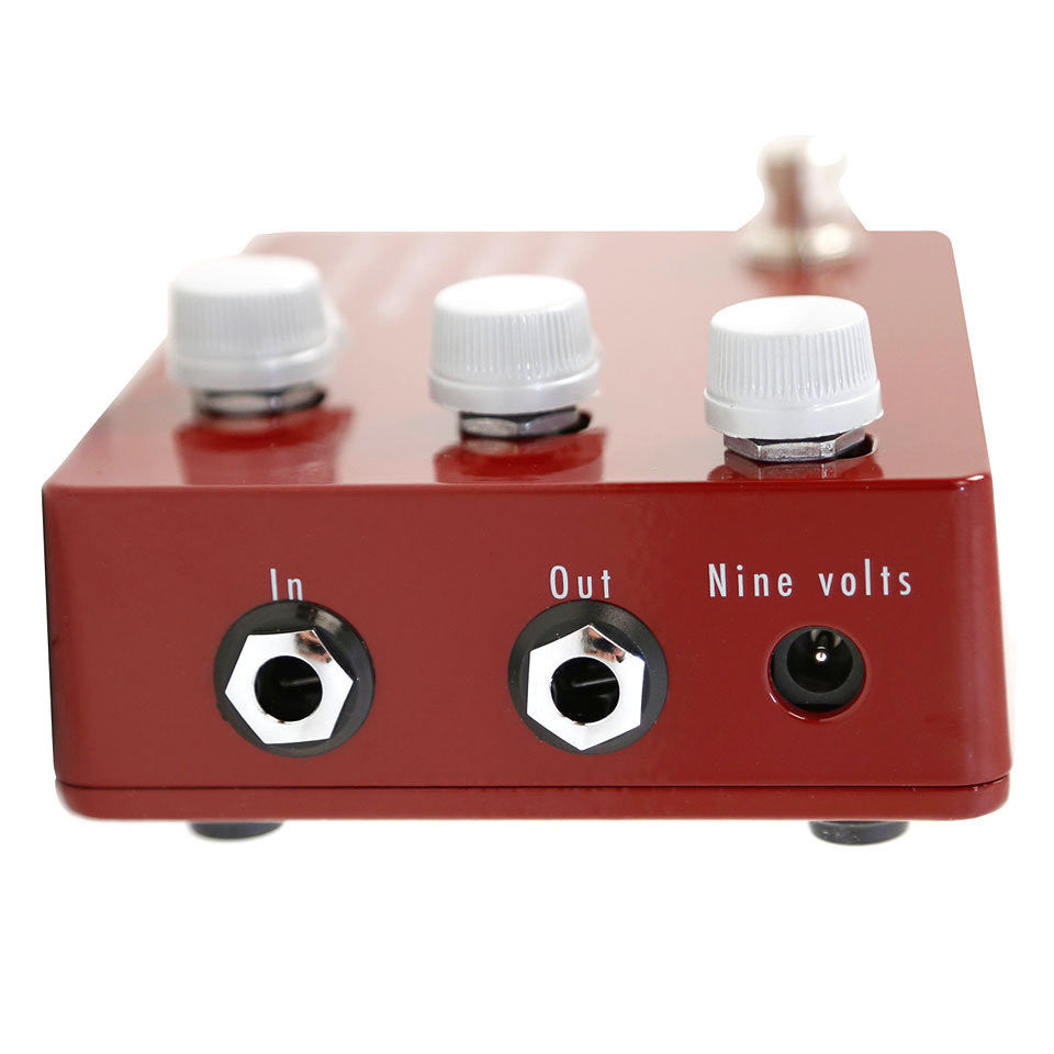 ktr klon pedal Klon KTR Overdrive Pedal - Limit 1