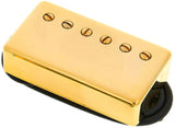 Lollar Imperial Humbucker Pickup, Neck Gold