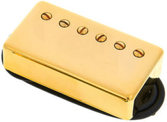 Lollar Imperial Humbucker Pickup, Neck Gold
