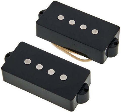 Lollar P-Bass Split-Coil Pickup