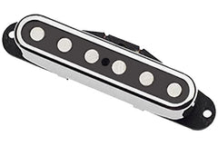 Lollar Tele Royal T Neck Pickup, Nickel