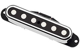 Lollar Tele Royal T Neck Pickup, Chrome