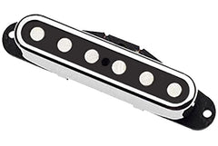 Lollar Tele Royal T Neck Pickup, Chrome