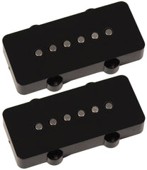 Lollar Original '58 Jazzmaster Pickup Set, Black