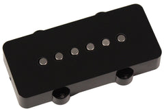 Lollar Original '58 Jazzmaster Pickup, Neck, Black